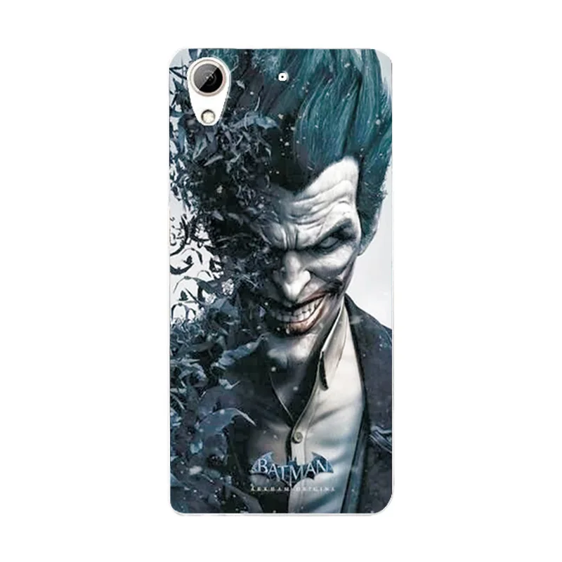 Z90 Чехол с различными рисунками для htc 626 628 626w 626G Desire 628 Dual Sim Flower Capa, чехол для телефона htc 626 5,0 '', задняя крышка Fundas - Цвет: Z90