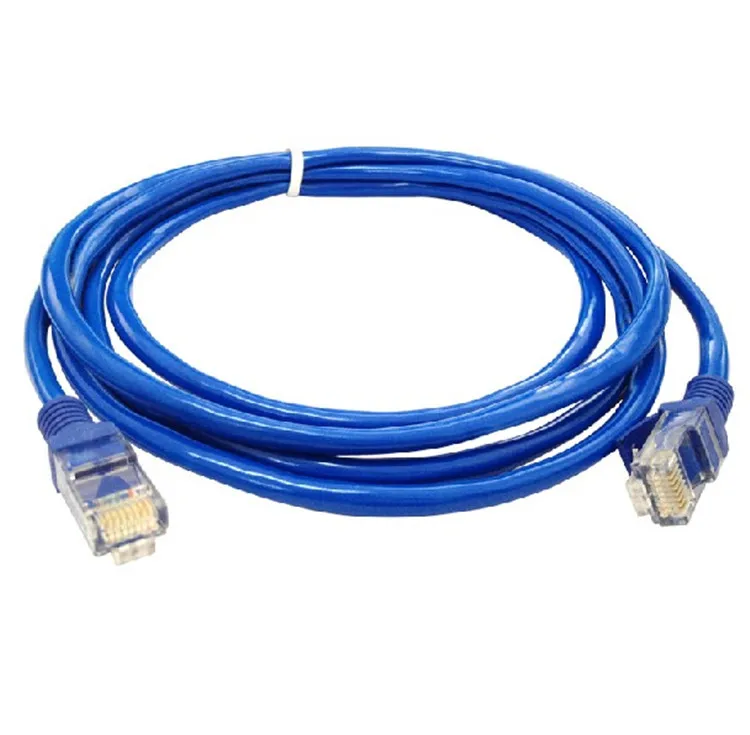 CAT5 RJ45 Ethernet Интернет LAN Сетевой кабель для компьютера модем маршрутизатор