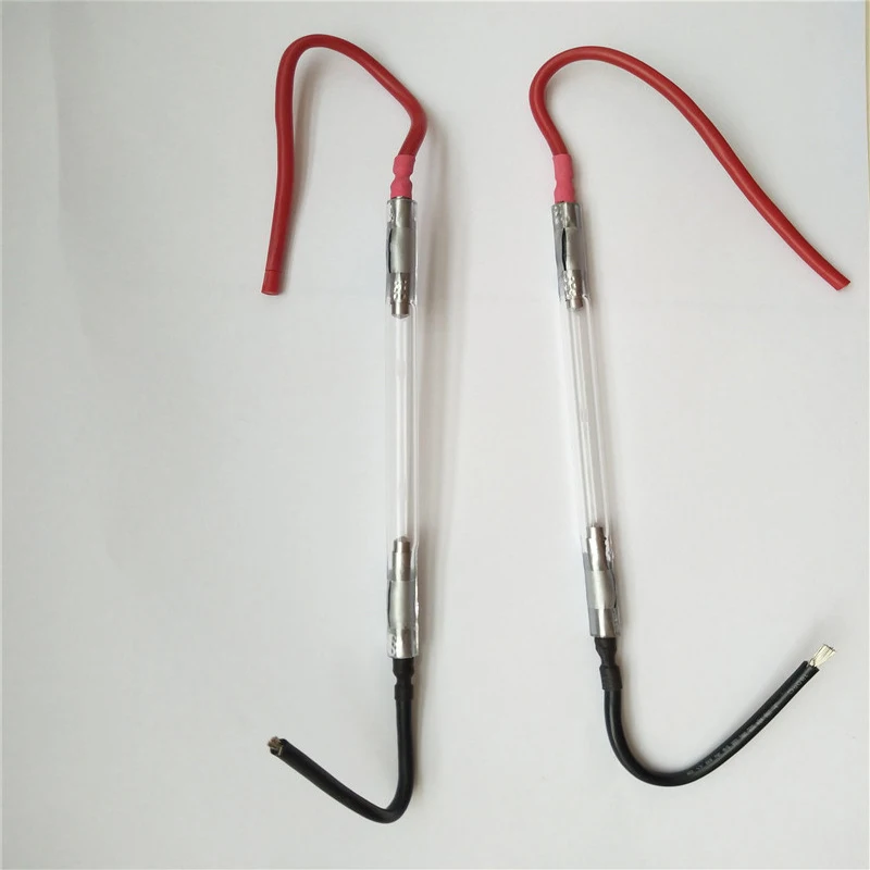 

ipl xenon lamp/elight flash lamp/laser xenon lamp for sale 7*60*125mm Xenon Lamp for IPL and E-light machine