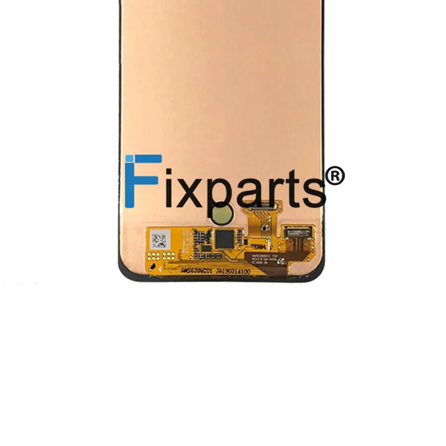 Дисплей для Samsung Galaxy A50/A505F/DS/A505F/A505FD/A505A сенсорный экран с цифровым