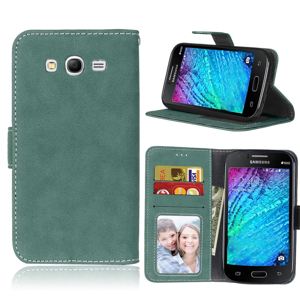 Кожаный чехол кошелек для Samsung Galaxy Grand DUOS i9082 Neo Plus i9060 чехлы телефонов с подставкой