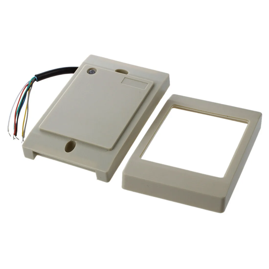 Бесконтактный RFID считыватель дверной замок ID Система контроля доступа Читатель