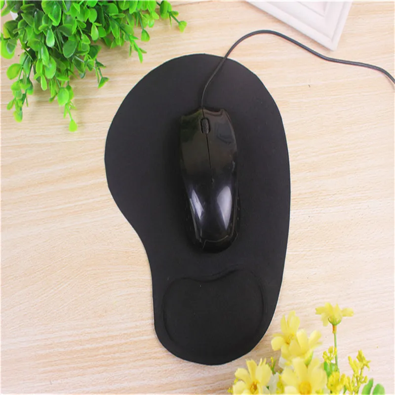 5000 DPI 6 Button Mouse Gamer Gaming Multi Color LED Optical USB Wired Mouse+ Small Pad | Компьютеры и офис