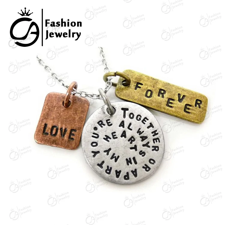 Антикварные вместе или отдельно You'r всегда в моем сердце любовь навсегда