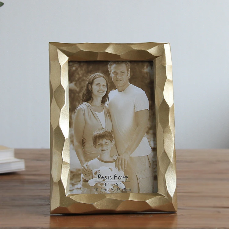 D 15.2X20CM Лидер продаж, новинка, 6 дюймов 7-дюймовый гироборд с колесами 8 дюймов цвета: золотистый, серебристый Творческий 3D рамка кабинет аксессуары, послужат прекрасным подарком для друзей - Цвет: D 15.2X20CM