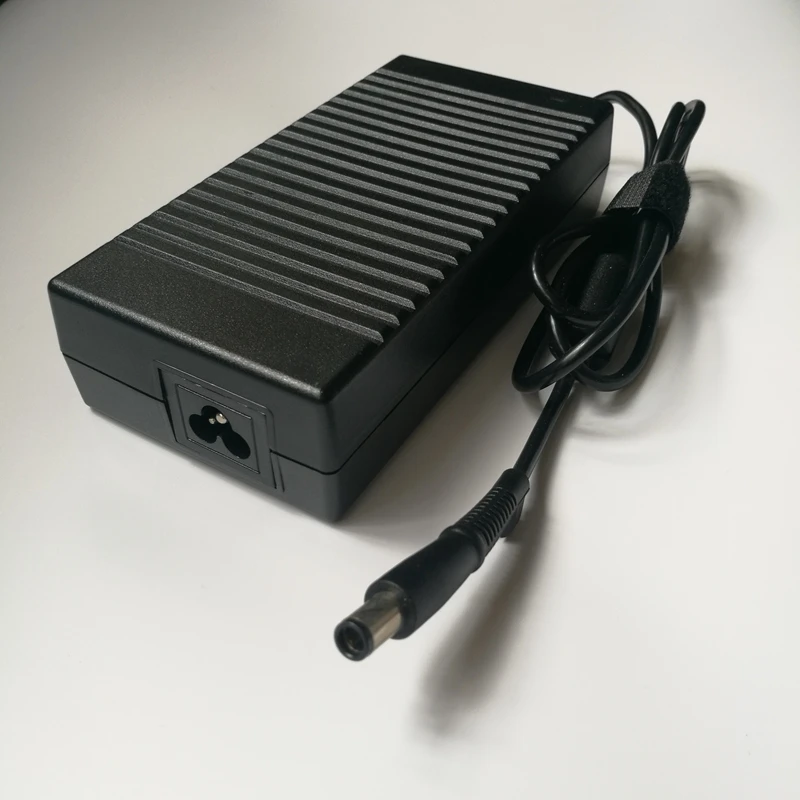 Laptop AC Adapter Charger 19V 7.9A 150W 7.4*5.0mm for HP Compaq NX9110 HSTNN-LA09 609919-001 PA-1151-03HR ELITEBOOK 8530P 8530W