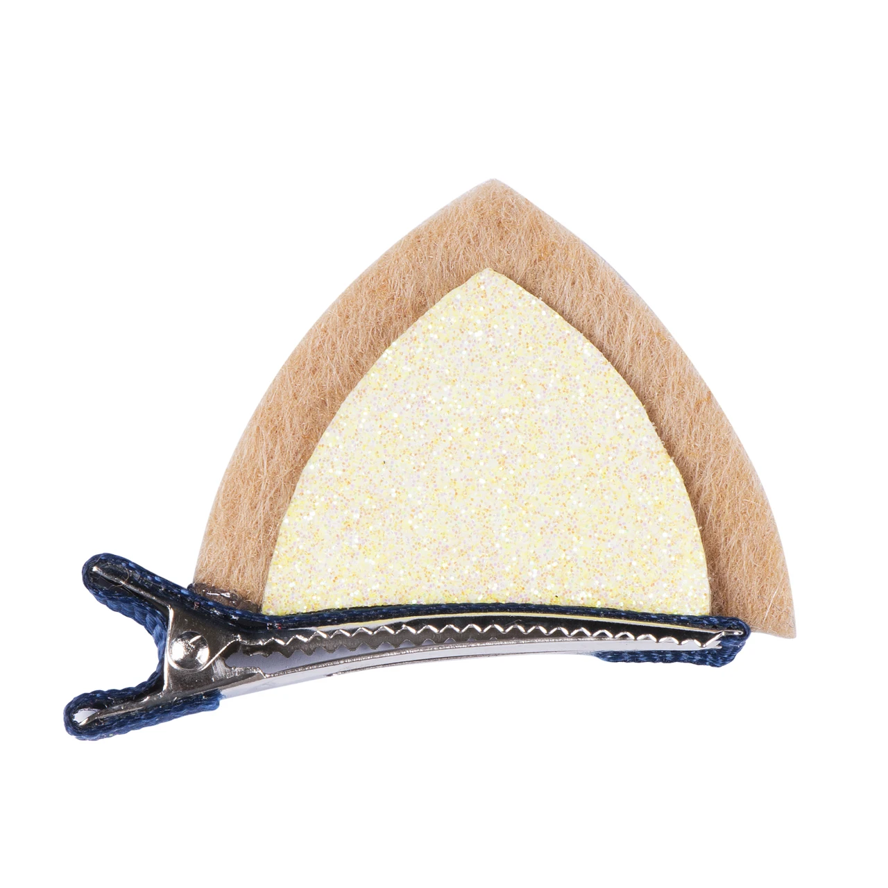 Children Kids Baby Girls Cute Cat Ear barrettes Hair Clip Barrette Hairpin Headband 6 Colors | Детская одежда и обувь