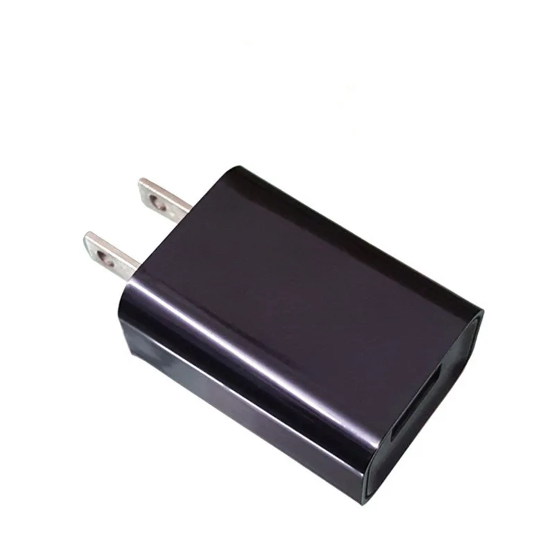 Американская Регулируемая 5V2A зарядная головка 5V2A зарядное устройство 5v2a адаптер питания
