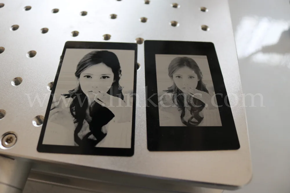 Hot sale China Supplier High Quality Optical Fiber Laser Marking Machine for Metal and Plastic | Инструменты