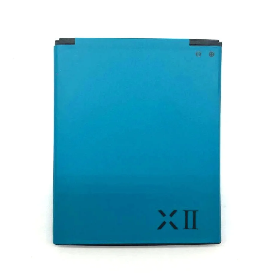 Новый BL-8P 2500 мАч аккумулятор для UMI X2 VOTO V5 DNS S5002 мобильный телефон Бесплатная