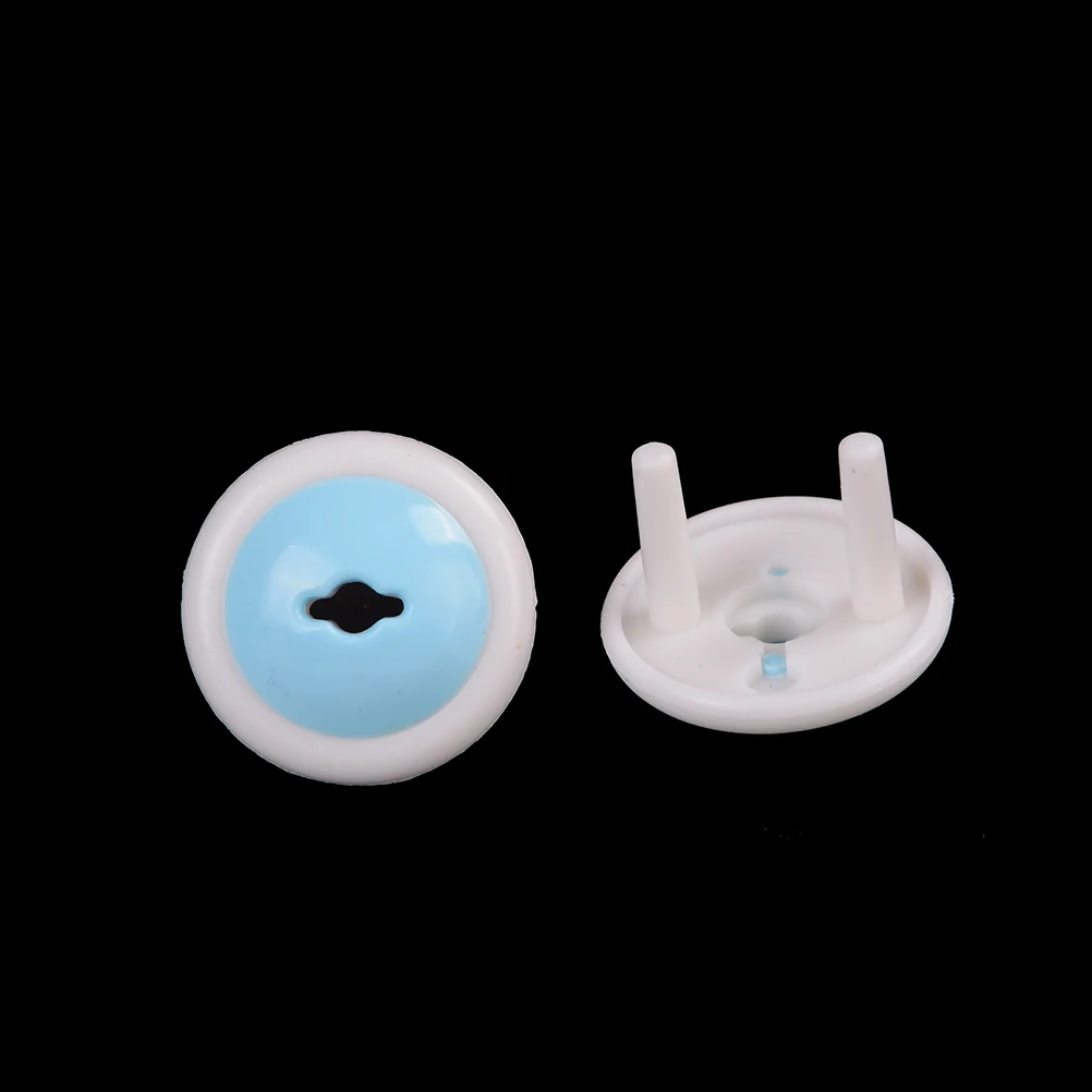 Электрическая розетка для детской безопасности 6 шт. русский европейский