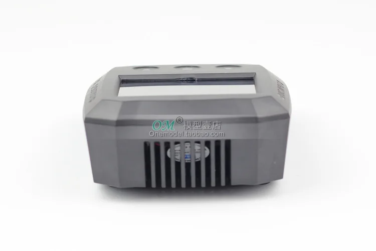 Зарядное устройство SKYRC B6 nano LiPo для аккумуляторов 15 а/320 Вт DC 9 32 В мини зарядное LiFe/