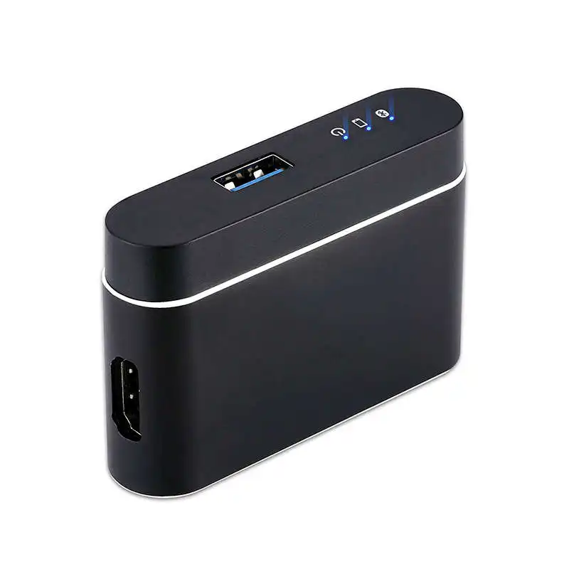 L9 1080P Hdmi ключ для устройств Android/Ios/Type C Usb Vga и умный двойной дисплей мониторы