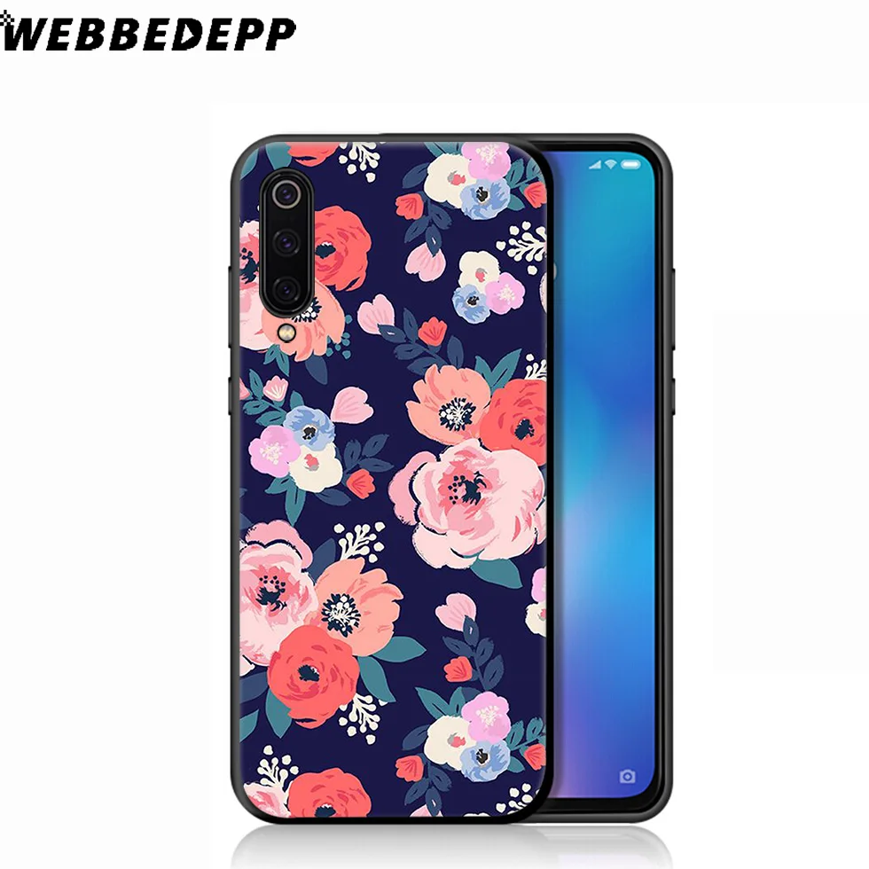 WEBBEDEPP Kizaru Рэппер для России мягкий чехол Xiaomi Mi 9T 9 8 SE 6 A1 A2 A3 Lite MiA1 MiA2 MiA3 F1 MAX 3 Mi8 CC9E CC9 |