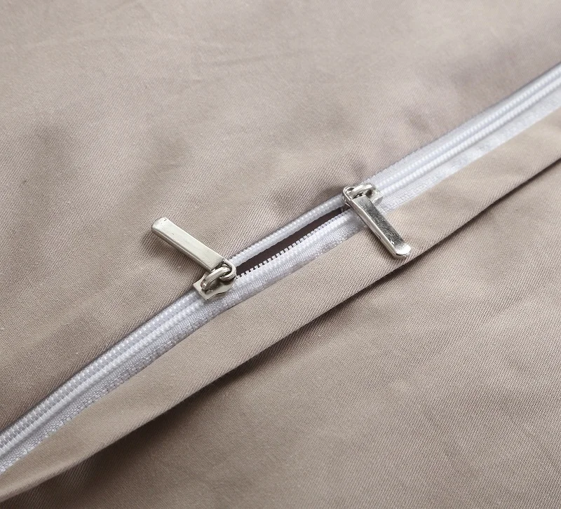 Роскошный свадебный королевский комплект постельного белья красный серый