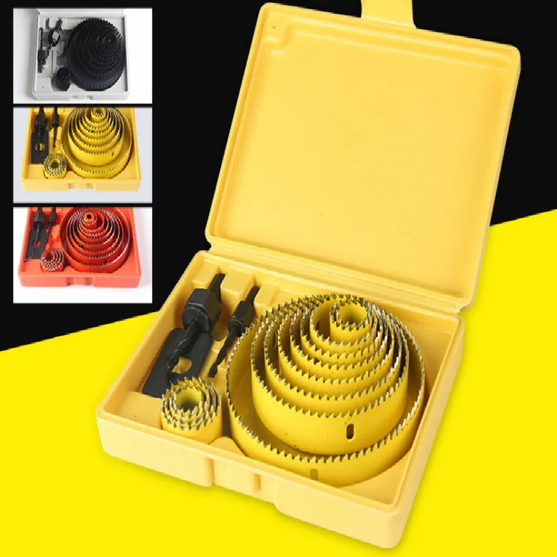 

Plastic wood Polyester fiber Sound-absorbing board Man-made board gypsum board cutter circle cutter Round hole trimmer
