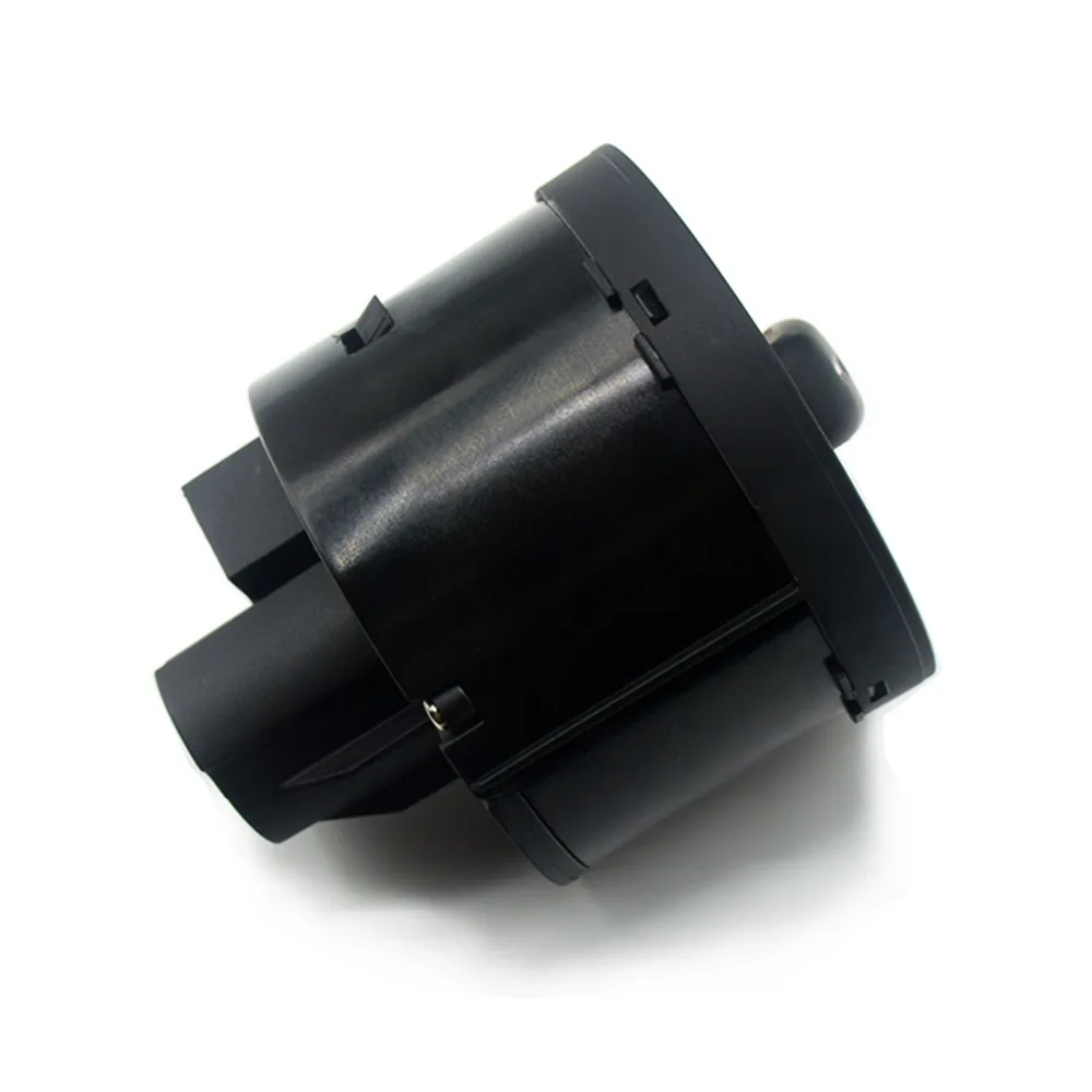 Переключатель противотуманных фар для VW GOLF CADDY JETTA PASSAT B6 CC Rabbit TOURAN Tiguan Eos OEM 5KD941431B /