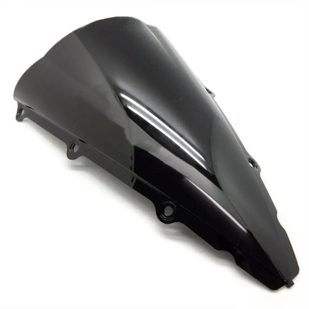 Лобовое стекло для мотоцикла Yamaha YZF 1000 R1 2002 2003 лобовое защита от ветра двойные
