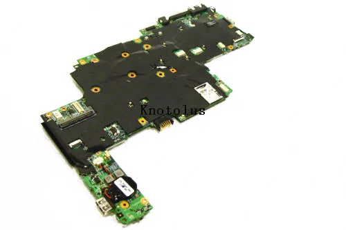 Материнская плата ddr2 501483-001 для ноутбука HP EliteBook 2730p бесплатная доставка 100%