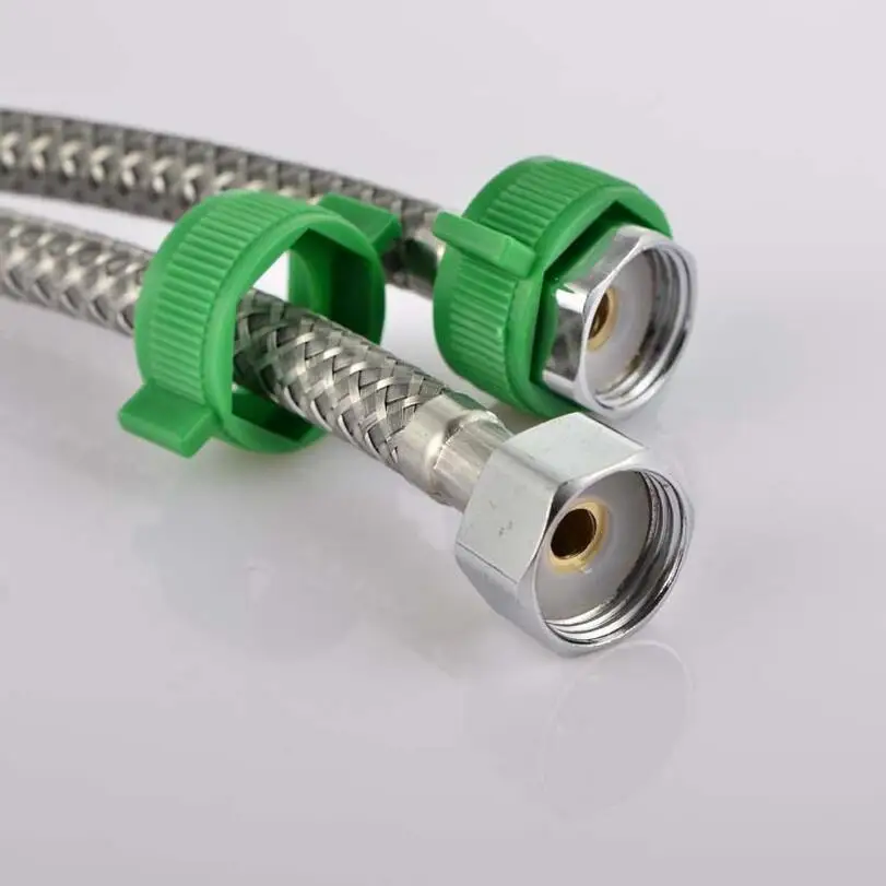 Шланги водозаборные из нержавеющей стали 60/80 см|steel stainless|steel hosesteel bathroom |