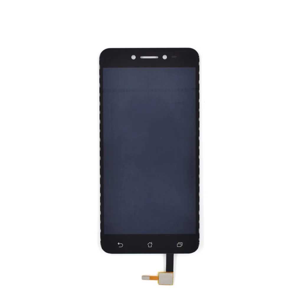 

Replacement Parts for Asus Zenfone Live ZB501KL/Zenfone 3 Go Display Touch Digitizer Glass Screen Assembly