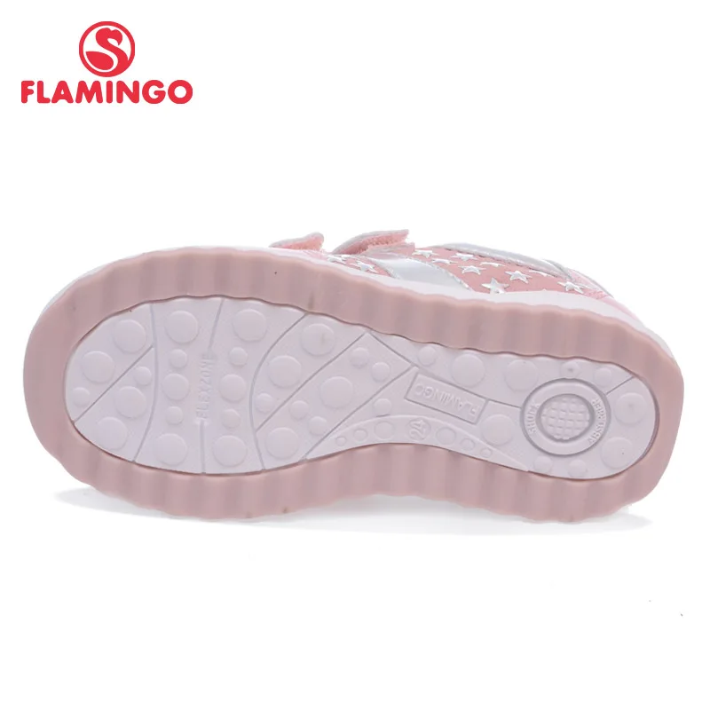 Фламинго 100% русский Известный Бренд 2016 новое поступление весна и осень детская