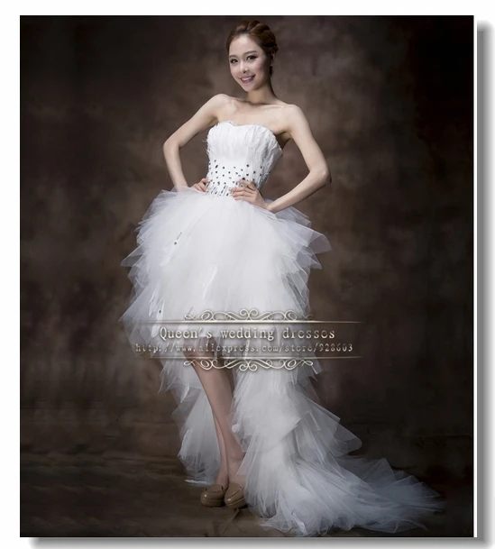 Белые свадебные платья с перьями buona consegna|dresses fashion|dress like model menwedding dress black white |