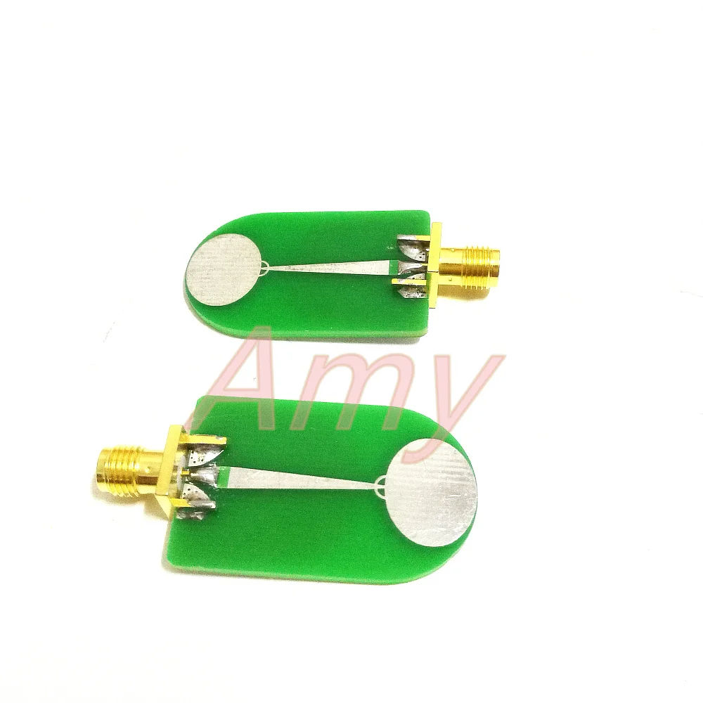 Всенаправленная антенна deepace uwb 1 3 ГГц 9 UWB|5 pcs/lot|board boardplate adapter |