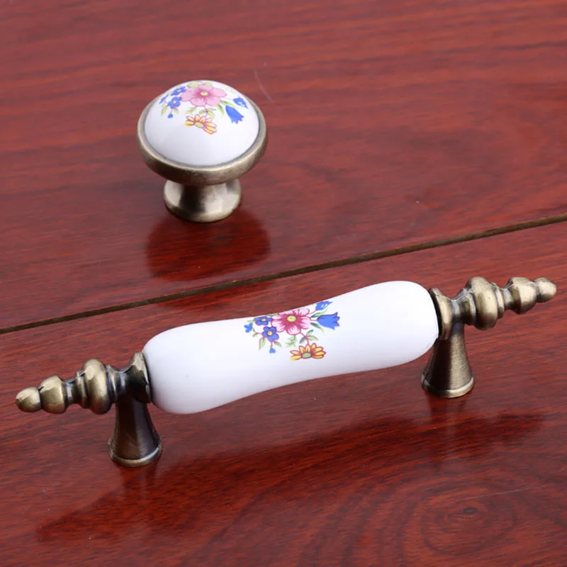 Ручки для кухонных шкафов дверей 76 мм|knobs pulls|handle antiquecupboard door handles |
