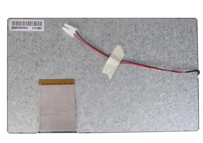 Новый оригинальный Chi D7 экран ЖК-экран 7 дюймов 60pin | Компьютеры и офис