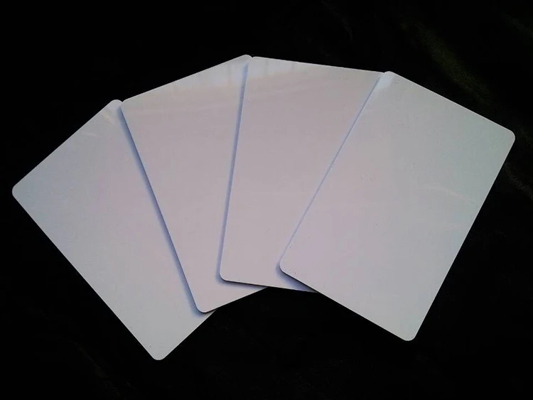 100 шт. CUID Стикеры карты 13 56 МГц UID RFID бирка для ключей сменная блок 0