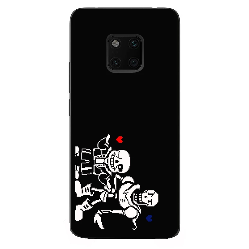 Силиконовый ТПУ чехол для телефона Huawei Nova 2i 3 3i Mate 10 20 Pro Lite Y6 Y5 Prime 2017 2018 Папирус из