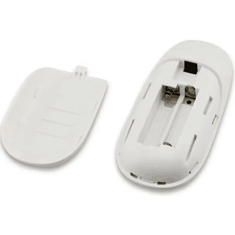 MiLight 2 4G RF 4 зонный сенсорный пульт дистанционного управления двойная белая