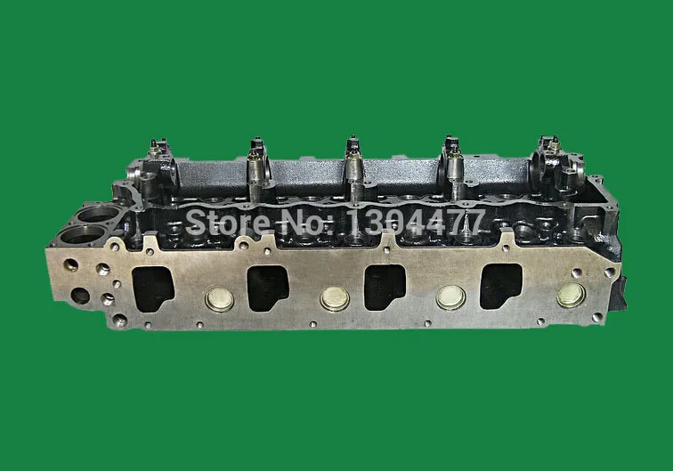4HG1 Головка блока цилиндров для Mazda Titan 4570cc 4.6D SOHC 8v 1994 8971465202 8973583680 8972071331|Головка