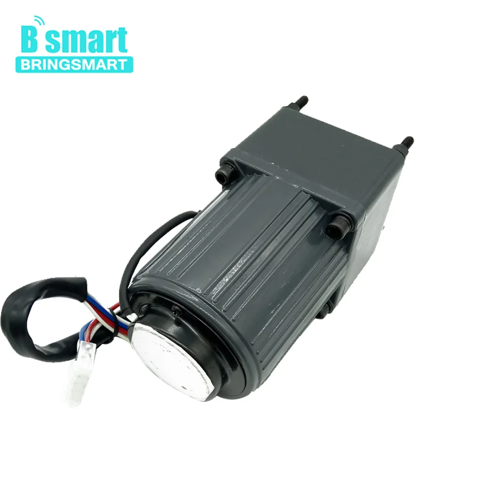 Высокоскоростной электродвигатель переменного тока Bringsmart 220 В 15 Вт оптическая