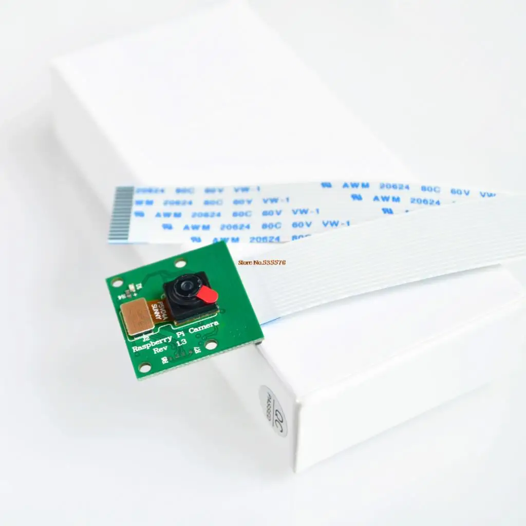 Raspberry Pi 3 Model B + Камера модуль 1080p 720 мини 5MP веб камеры видео совместимый для 2 Модель