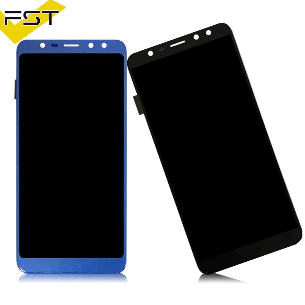 Для Leagoo M9 ЖК дисплей Дисплей + кодирующий преобразователь сенсорного экрана в сборе для ремонта Запчасти