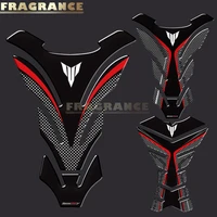 3d rubber sticker motorcycle emblem badge decal for yamaha mt03 mt07 mt09 mt 09 fz07 mt 07 mt10 mt25 tank all years
