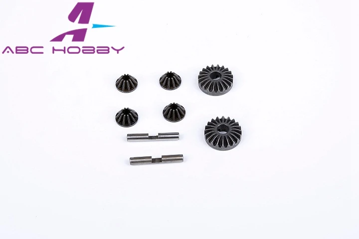 HPI Racing savage XL FLUX RC бесщеточный грузовик TORLAND Diff. bevel gear kit | Игрушки и хобби
