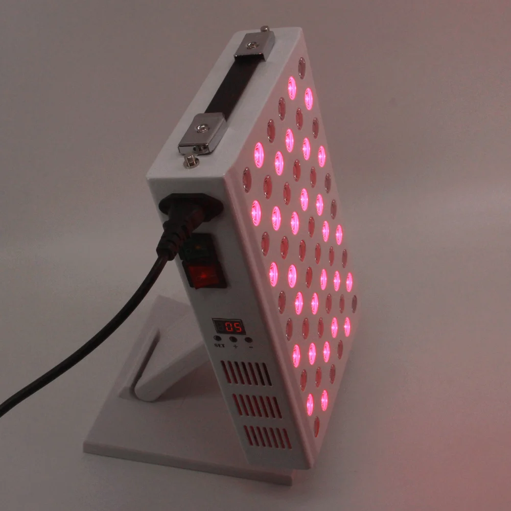 Светильник Idea factory 120W Led Терапевтический светильник 660nm 850nm красный светильник терапевтический аппарат для омоложения кожи