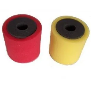 Обновленная губка для воздушного фильтра BAJA 1/5 бензиновых автомобилей 85057 |