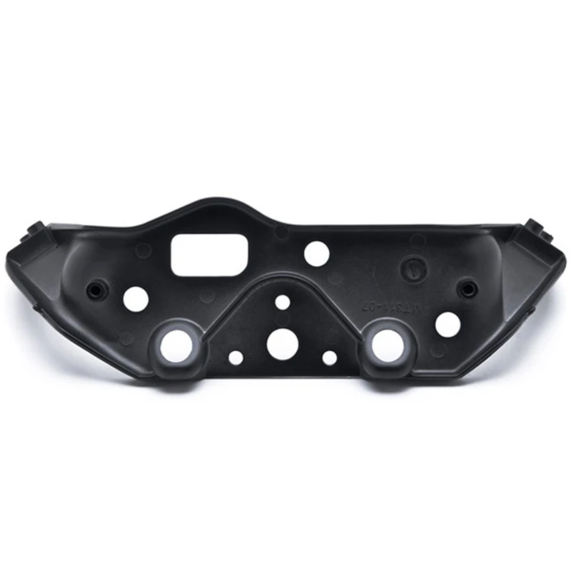 

Motorcycle License Plate Bracket Licence Plate Holder Frame Number Plate For Honda CBR 600 F4 F4i 1999-2006