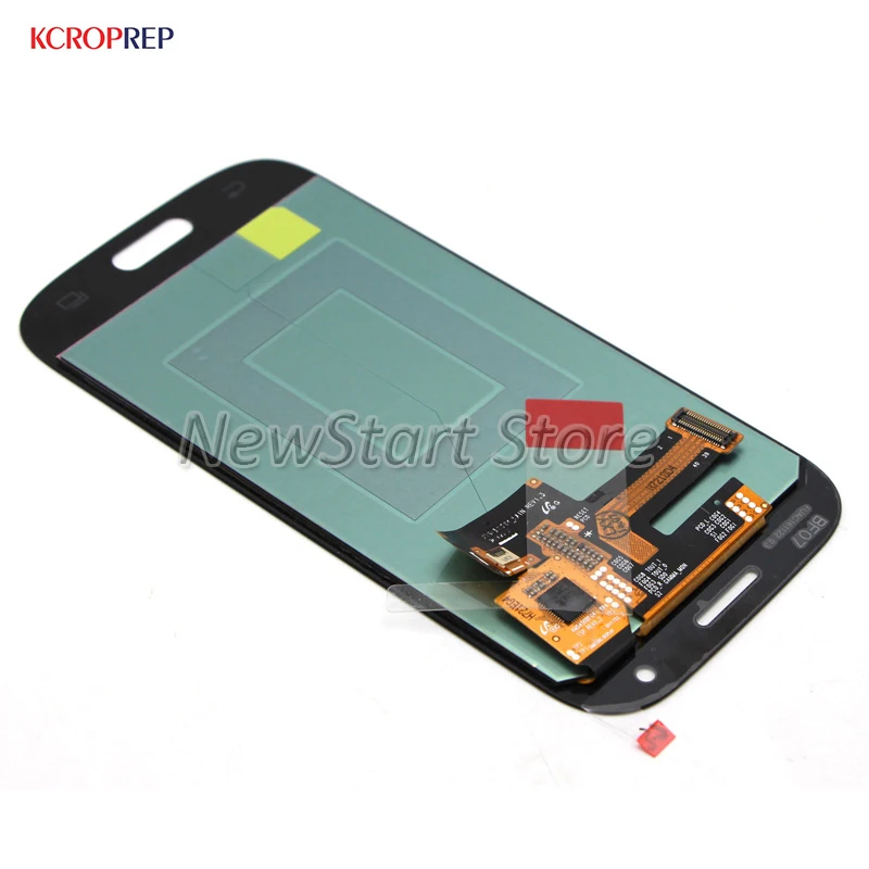 Без рамки для Samsung Galaxy Ace 4 G357 ЖК-дисплей кодирующий преобразователь сенсорного