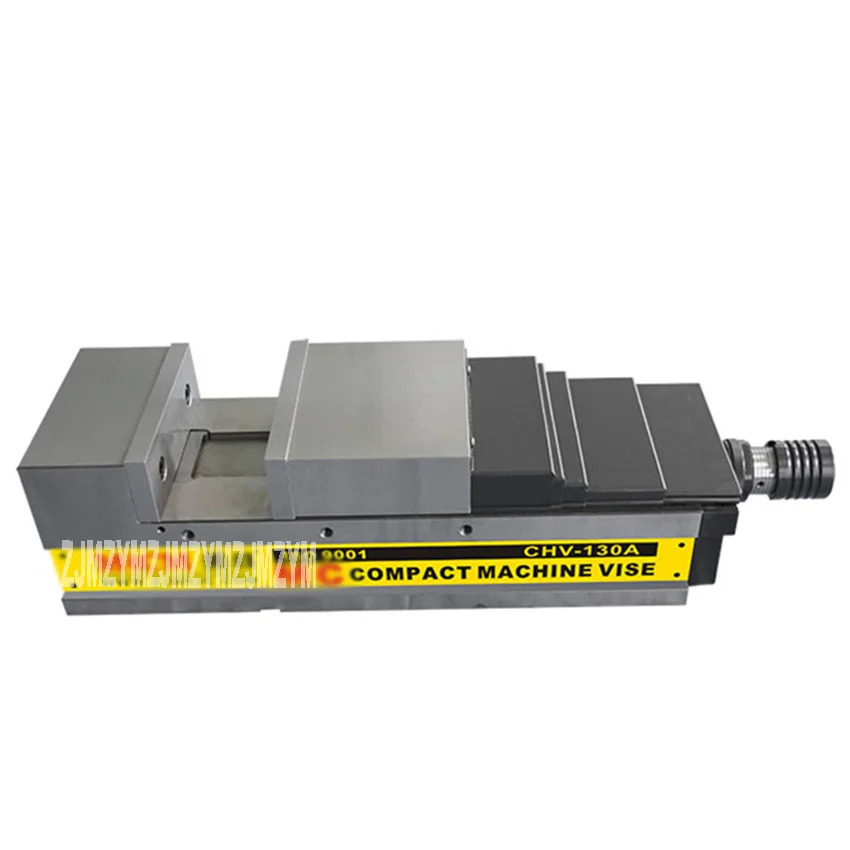 New CHV-130A 5 Inches High Power Precision Hydraulic Vise Quality Supercharged Machining Center | Инструменты