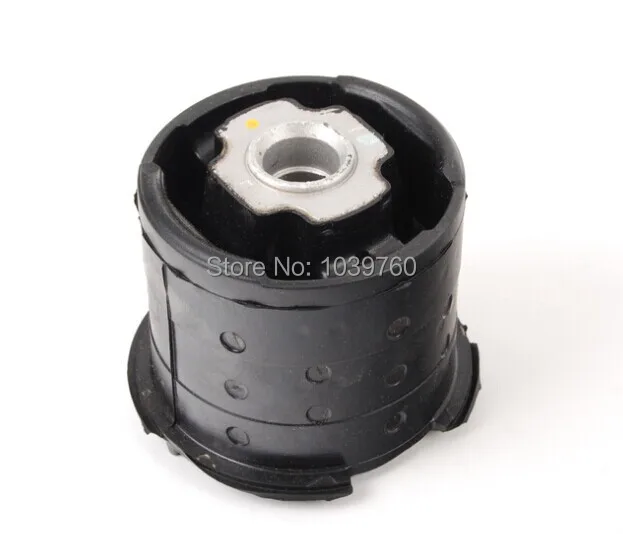 Бесплатная Доставка Оптом цельное заднее втулочное резиновое Крепление для BMW X5