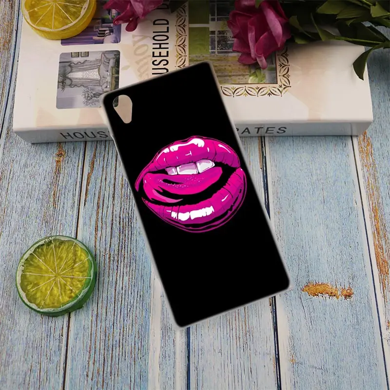Прозрачный чехол для Sony Xperia Z3 Z5 Premium M4 Aqua M5 X XA XA1 C4 C5 E4 E5 XZ XZ2 Compact Plus | Мобильные
