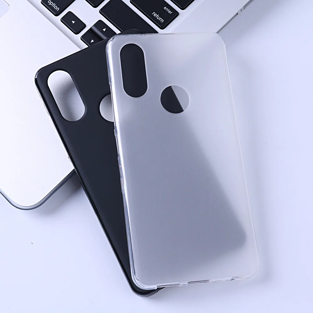 For BQ Aquaris X2 Case Matte Pudding Cover Soft TPU Silicone Shell Bumper Protective Coque PRO | Мобильные телефоны и