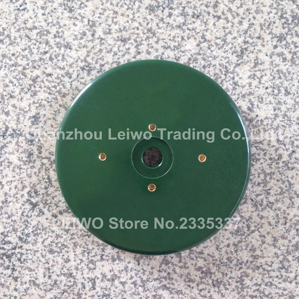 Система полировки гранита 8 шагов абразивный диск из синтетической смолы 10