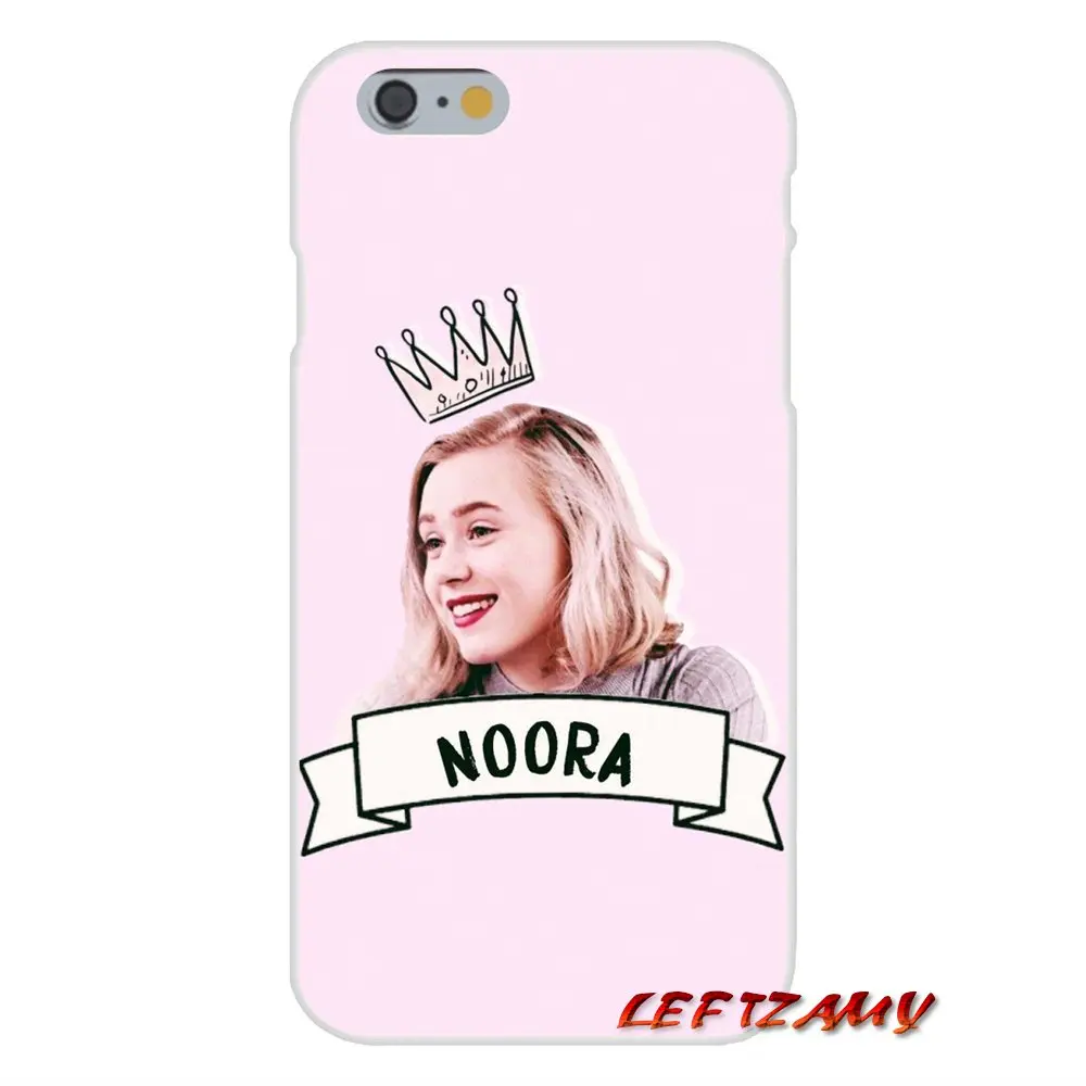 Прозрачный чехол из ТПУ для Xiaomi Redmi 3 3S 4A 5A Pro Mi4 Mi4C Mi5S Mi6X Mi Max2 Note 4 Tv Skam Isak & Even Lisa