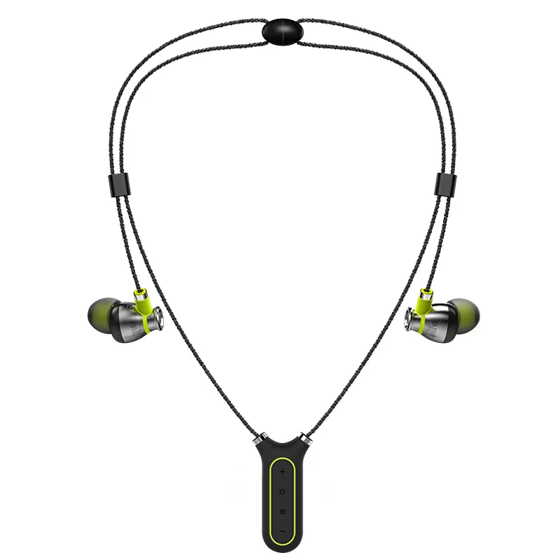 Mifo i2 Bluetooth беспроводной Airphone Встроенный 8 Гб mp3-плеер Запуск наушники стерео